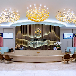 IVF Fertility Center