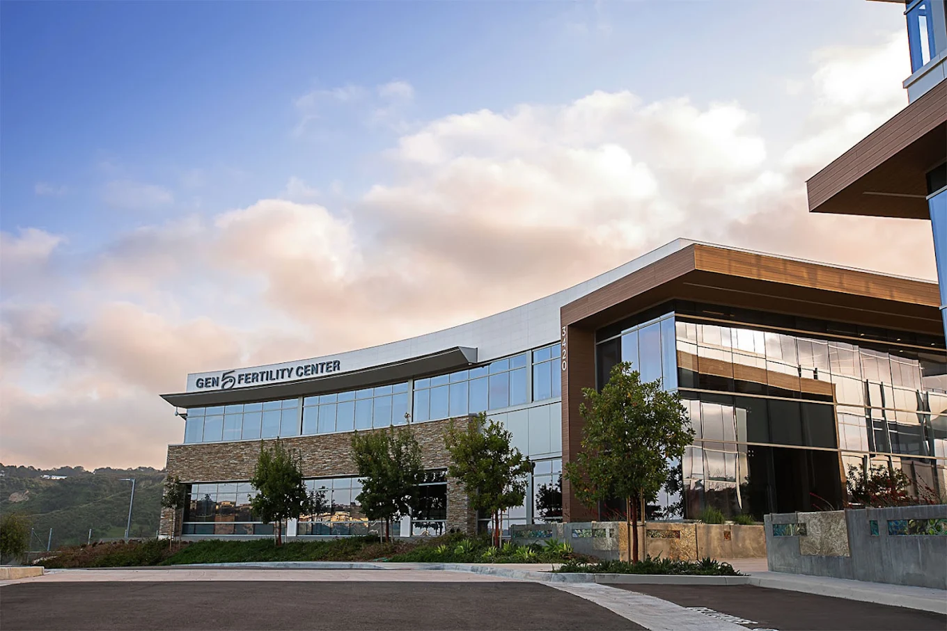 IVF Fertility Center