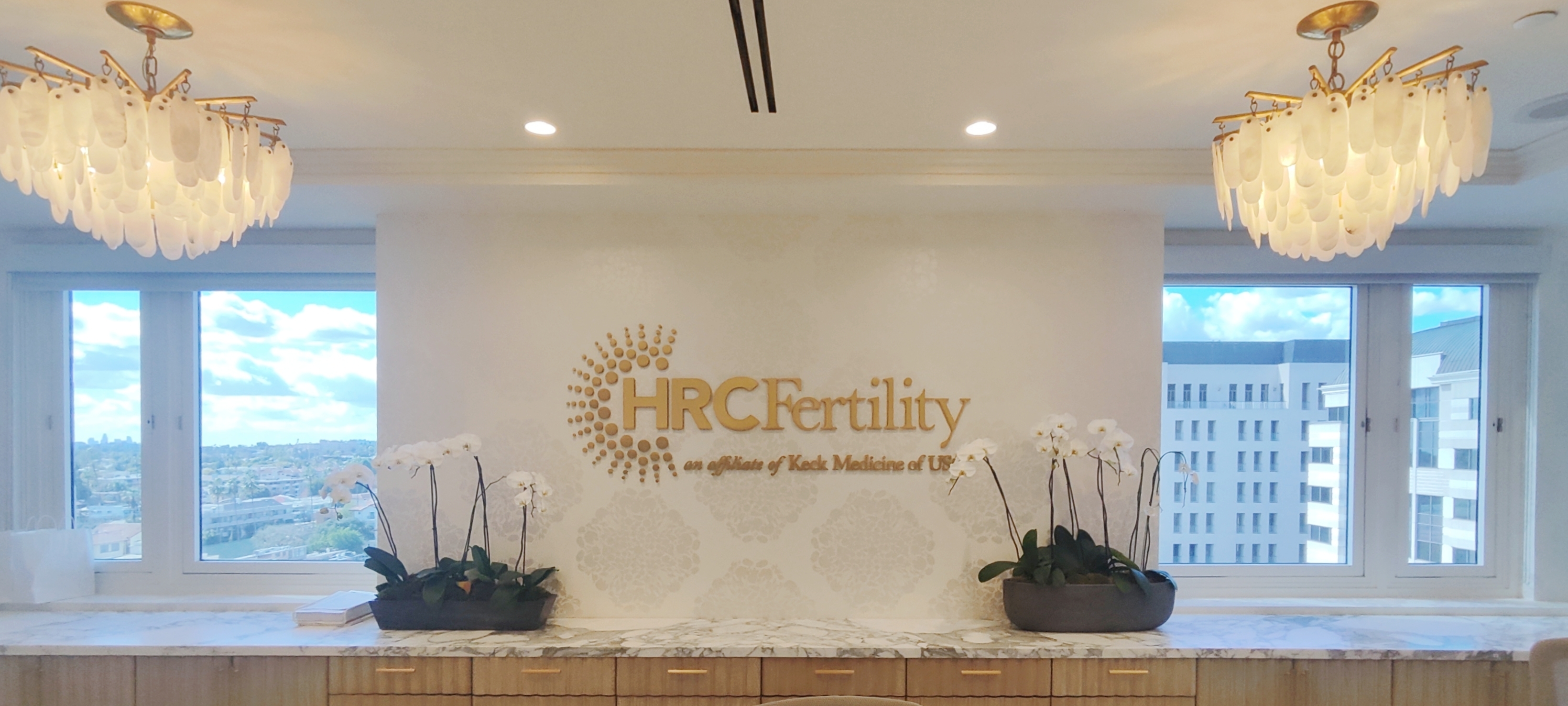 IVF Fertility Center