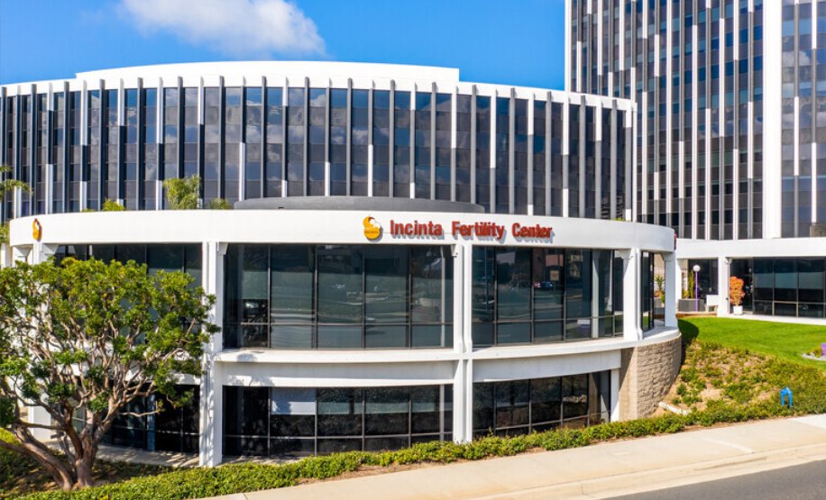 IVF Fertility Center