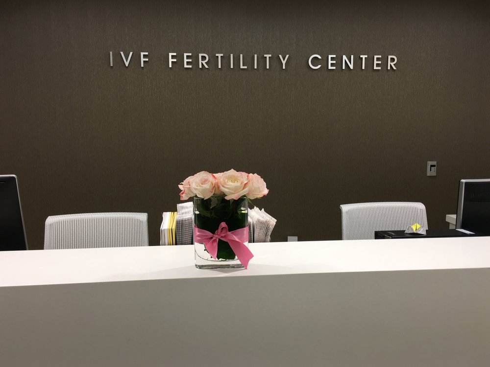 IVF Fertility Center