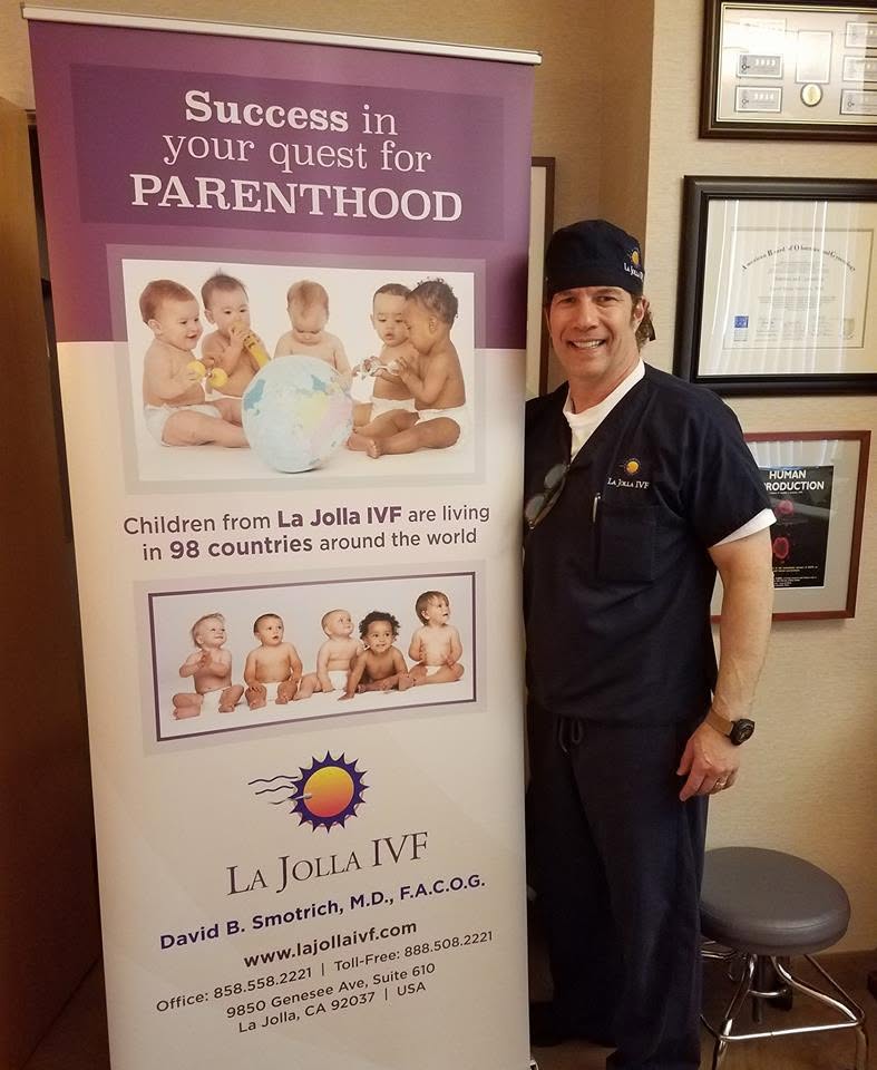 IVF Fertility Center