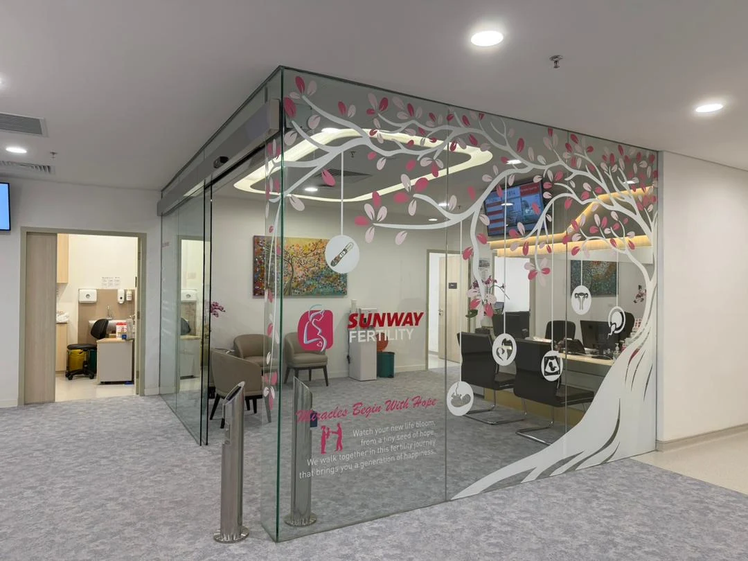 IVF Fertility Center