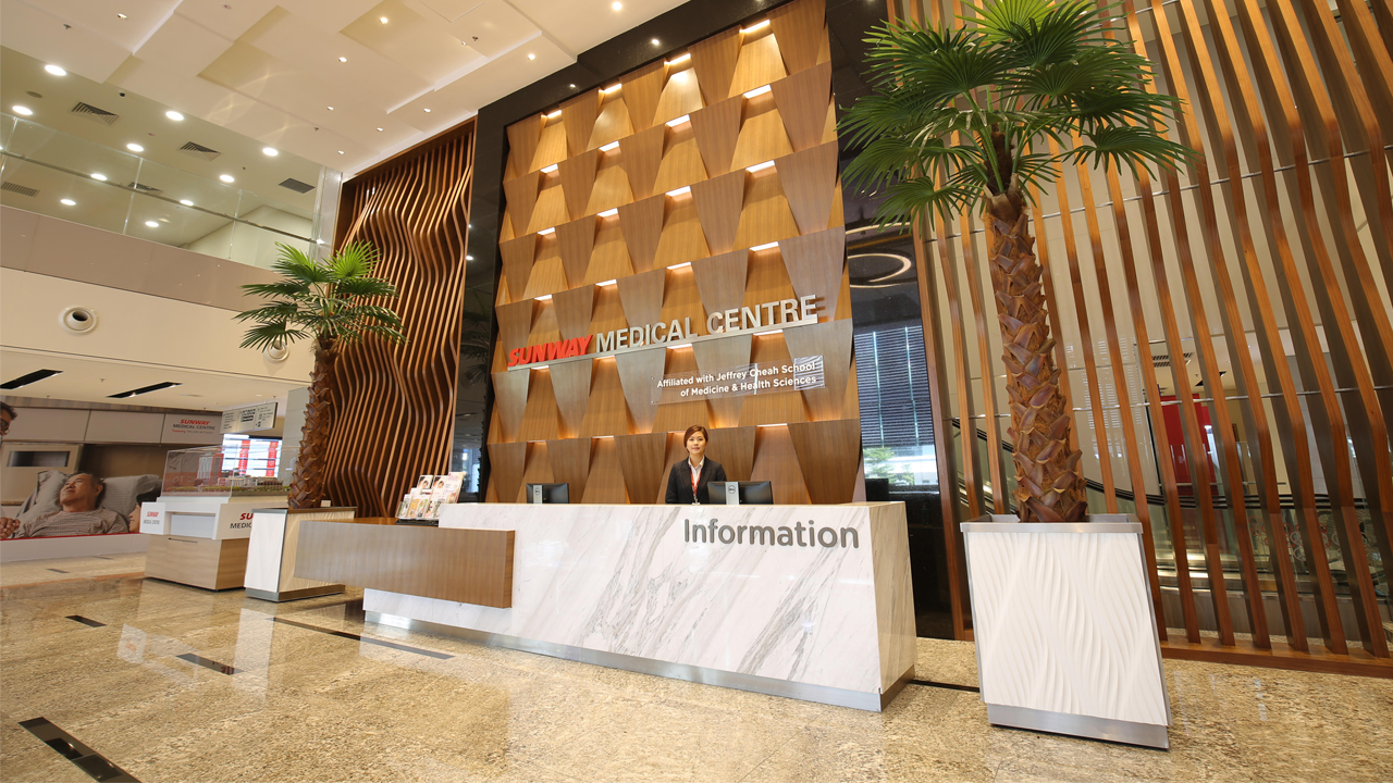IVF Fertility Center