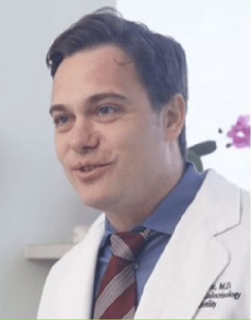Dr. Vuk Jovanovic