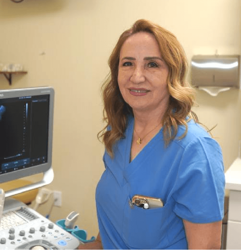 Dr. Rafif Z. Moussa